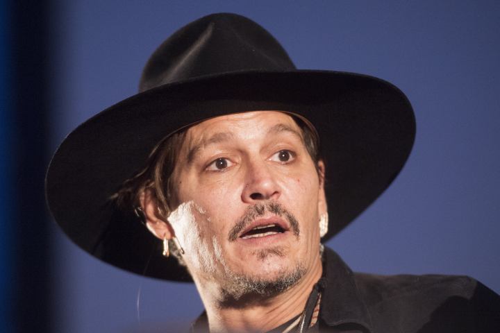 Johnny Depp’s former bodyguards sue for unpaid wages, cite actor’s drug use and chaotic behaviour - image