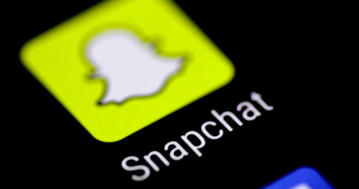 Мъж е изправен пред обвинения в секс, след като е използвал snapchat, за да примами момичета: полицията в Халифакс