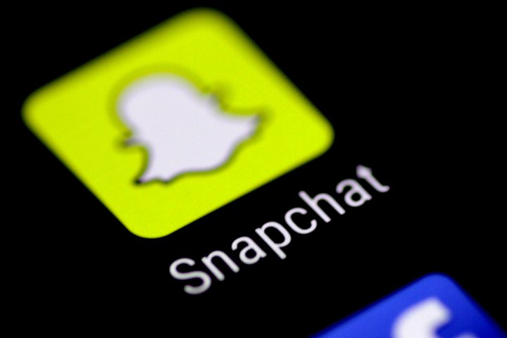 Man faces sex charges after using snapchat to lure girls: Halifax police