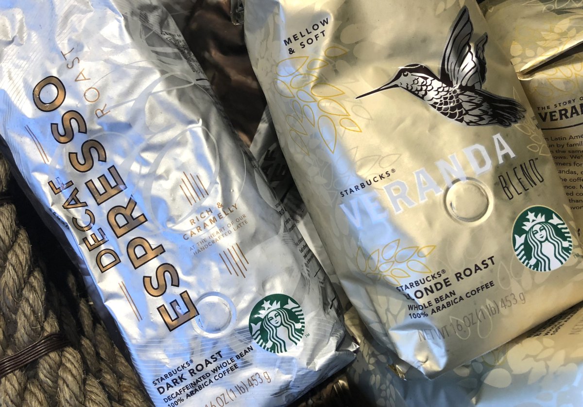 estle has entered into an agreement to bring Starbucks
products to millions of homes worldwide.
