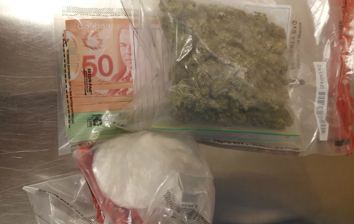 Man charged after Wilson Avenue bust turns up $16K worth of fentanyl, other drugs - image