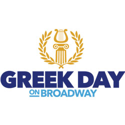 Greek Day on Broadway - image