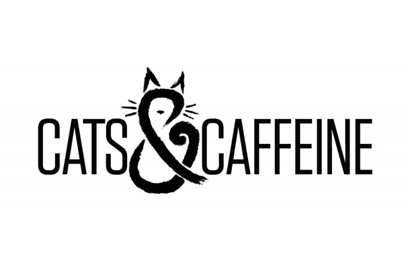 A cat cafe is coming to Hamilton called "Cats & Caffeine".