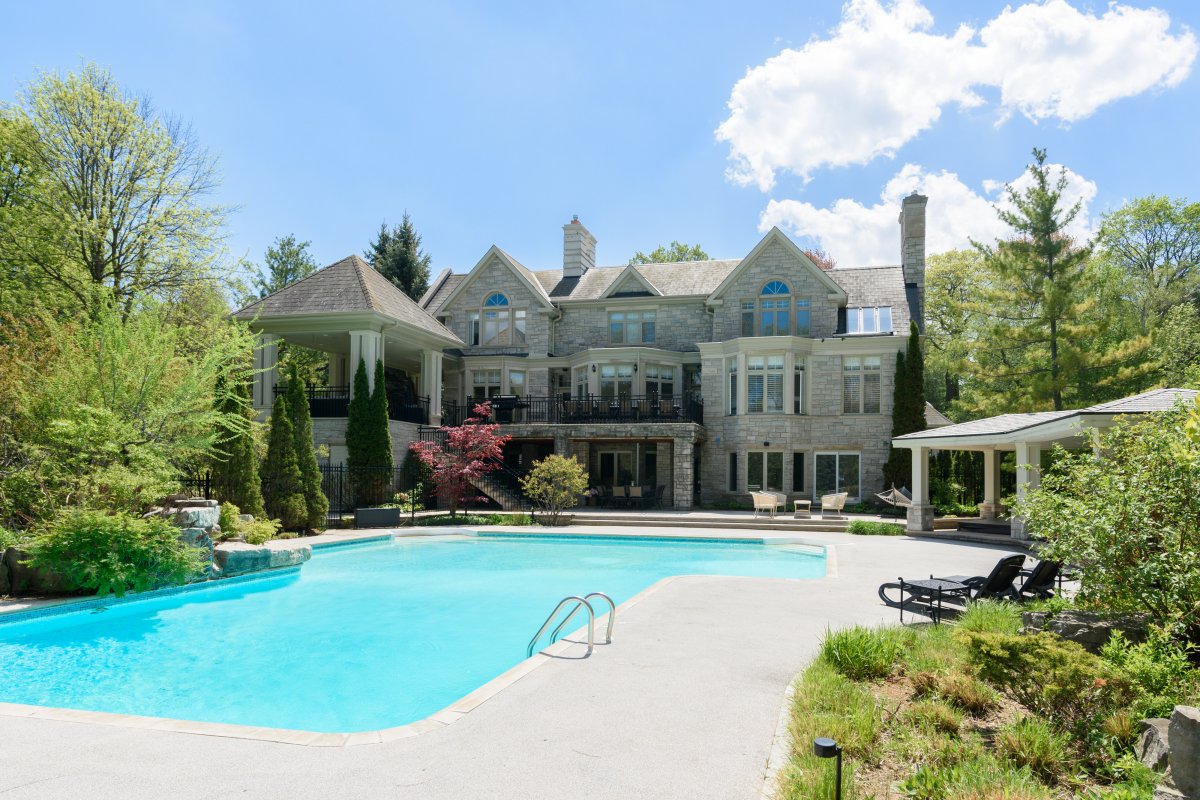 5 of the most expensive homes in Ontario you have to see to believe - image