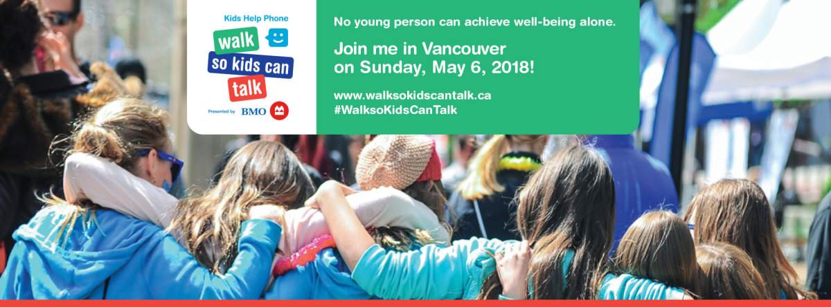 Vancouver Walk so Kids Can Talk - image
