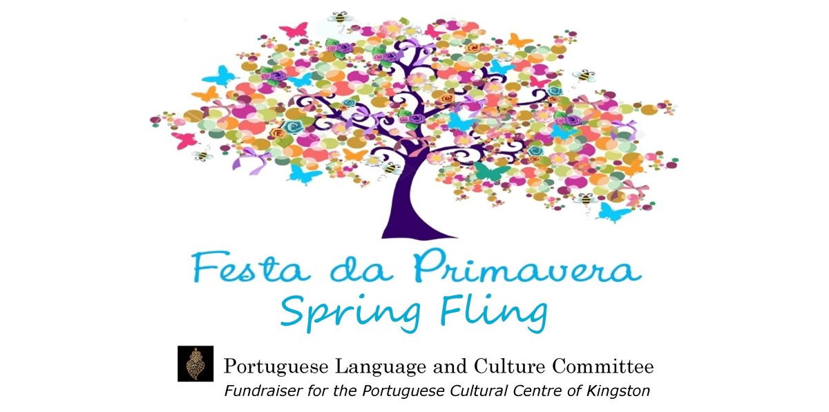 Spring Fling / Festa da Primavera - image