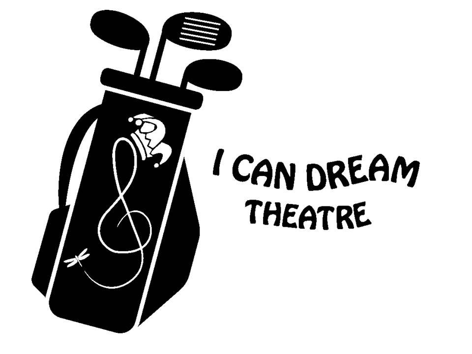 I Can Dream Theatre’s 1st Annual Golf Tournament - image