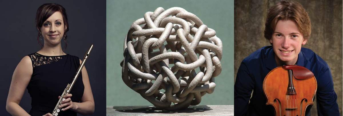 Gordian Knot - image