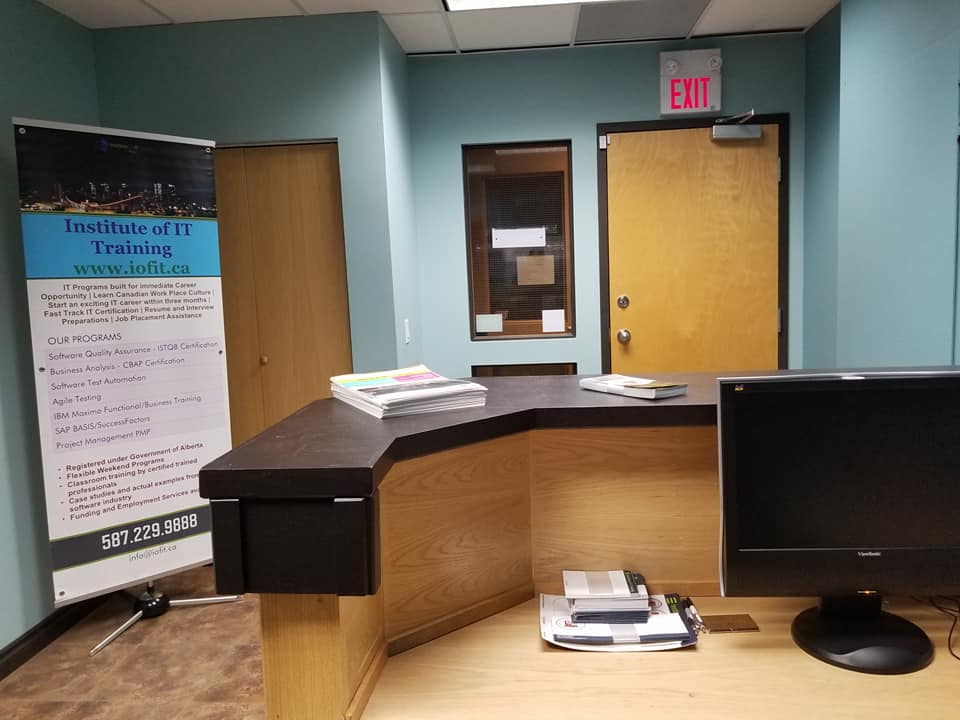 Software Testing Courses in Calgary - image