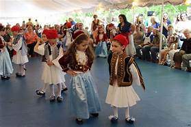 “Panigiri” Greek Festival 2018 - image