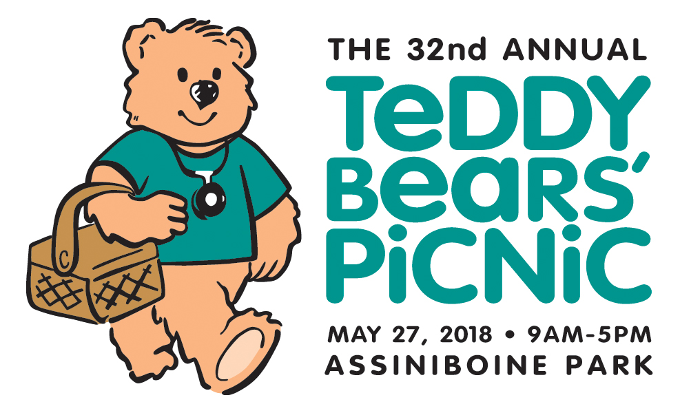 2018 Teddy Bears’ Picnic - image