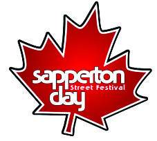 Sapperton Day Street Festival - image