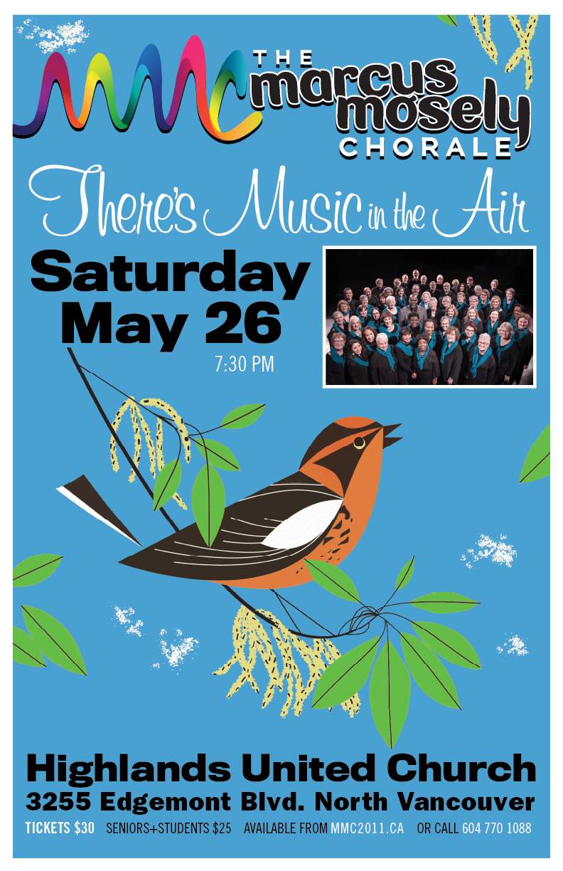 There’s Music in the Air - image