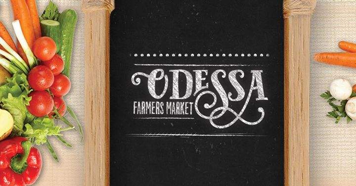 Odessa Farmers Market - image