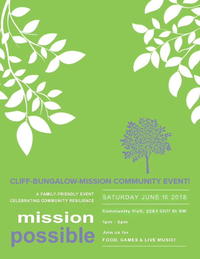 Mission Possible 2018 - image