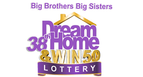 On Location: Big Brothers Big Sisters Dream Home - image