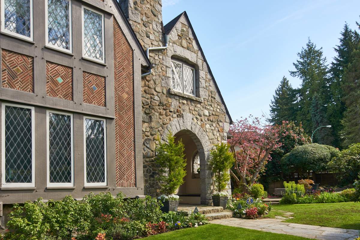 Vancouver Heritage Foundation’s 2018 Heritage House Tour - image