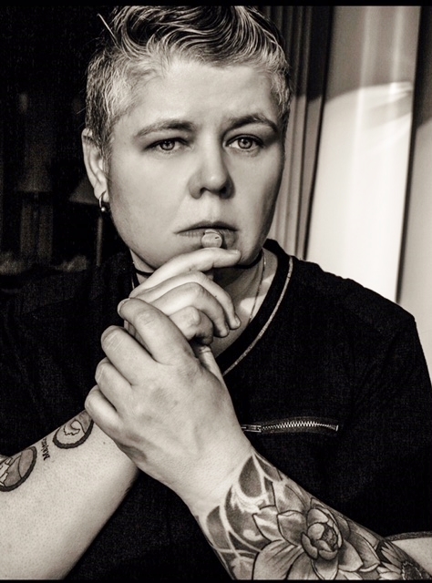 Amy Bishop Live in Edmonton - image