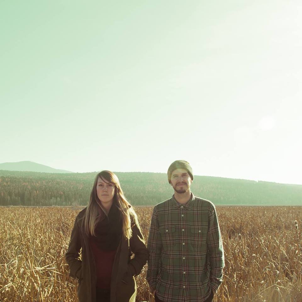 Clayton & Joelle Live at The Carrot - image