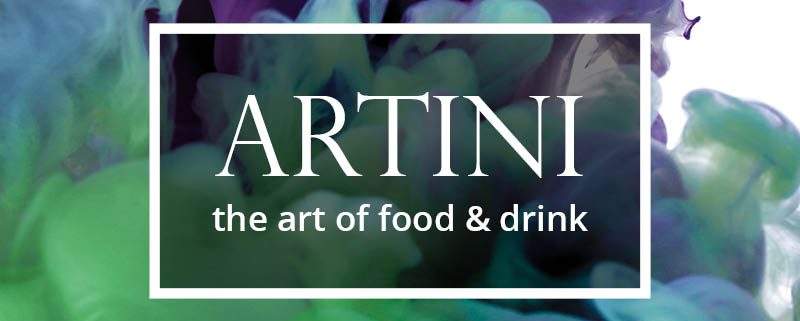 Artini: the art of food & drink - image
