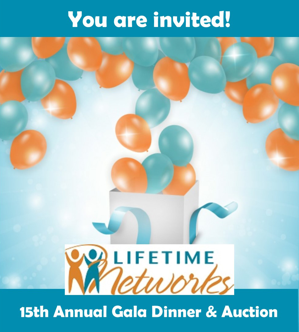 Lifetime Networks 15th Annual Gala Dinner & Auction GlobalNews Events