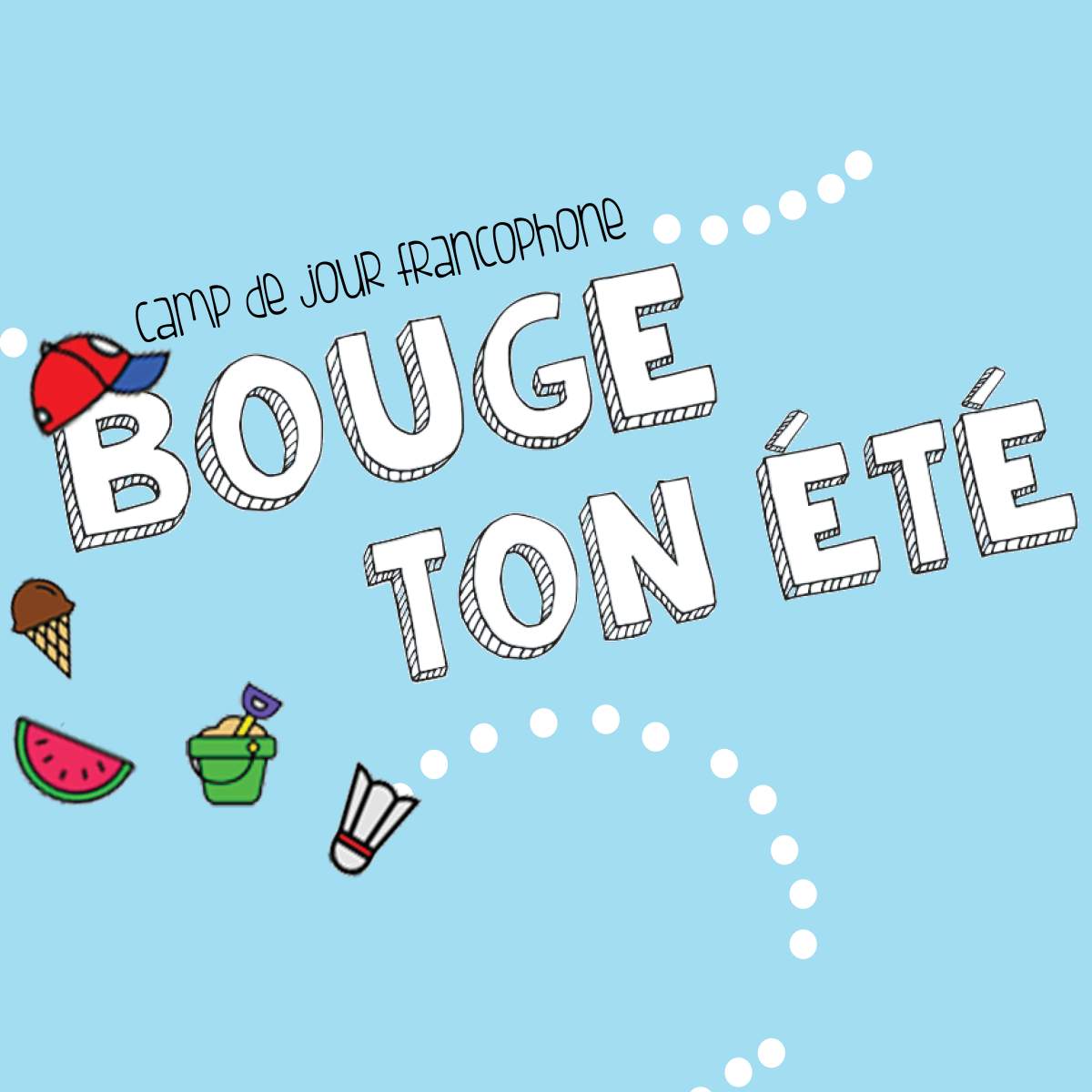French Day Camp - image