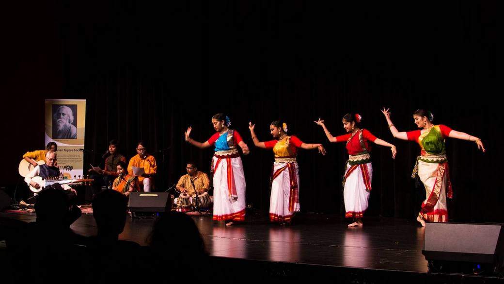 Tagore Spring Festival 2018 - image