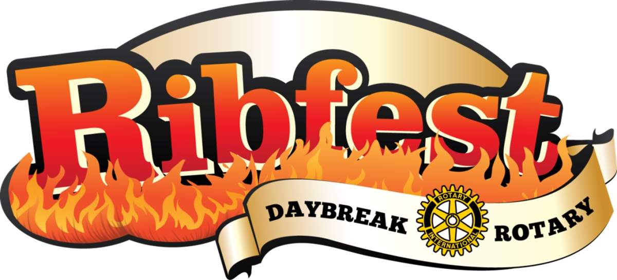 Kamloops Daybreak Rotary Ribfest - image