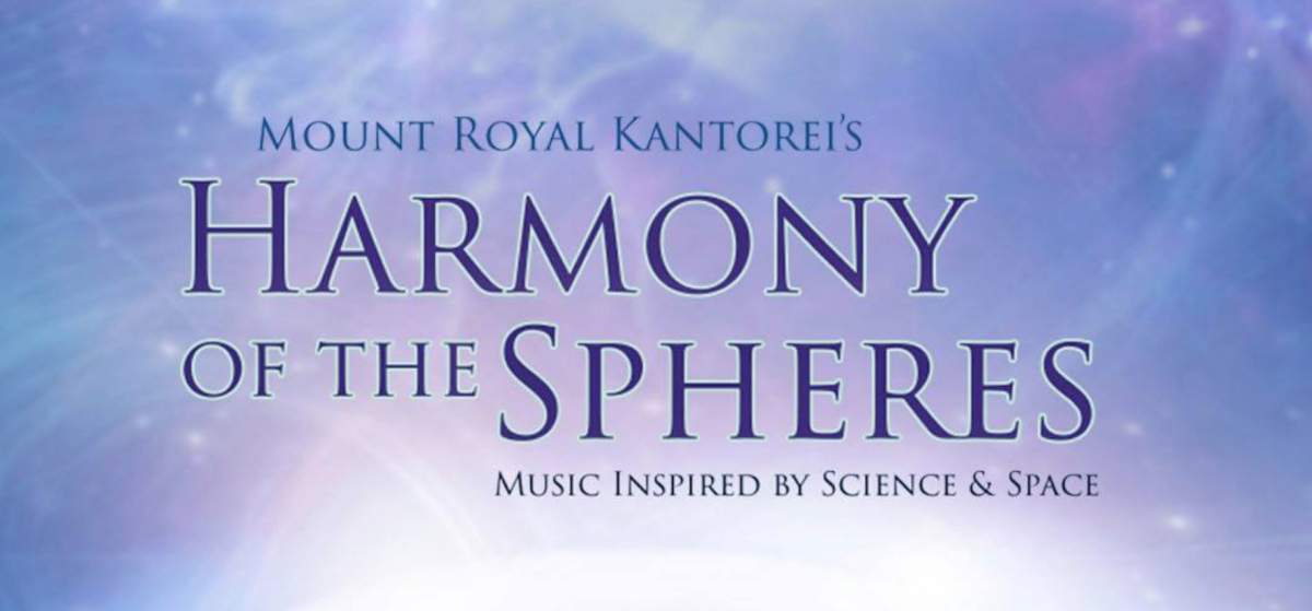 Harmony of the Spheres - image