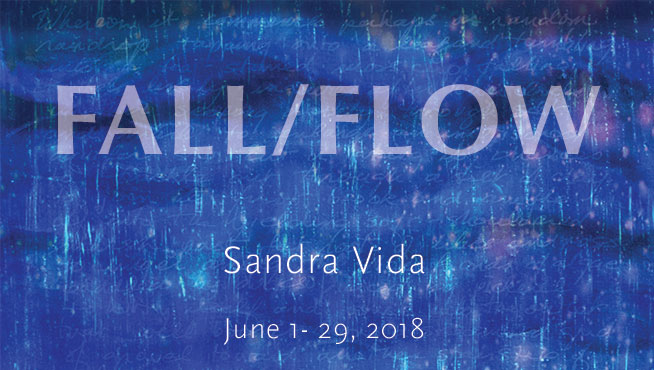FALL/FLOW: Opening Reception - image
