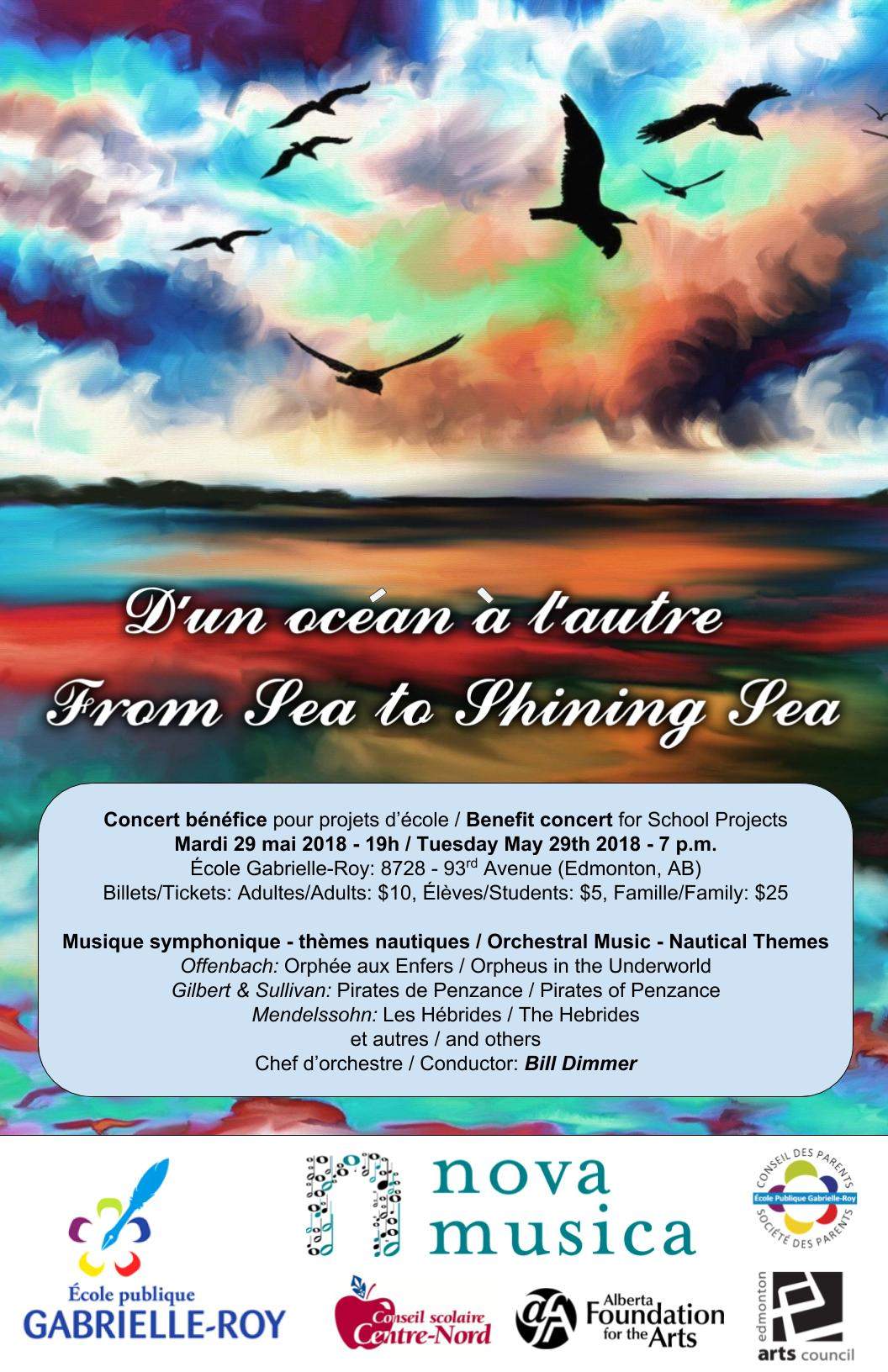 From Sea to Shining Sea - image