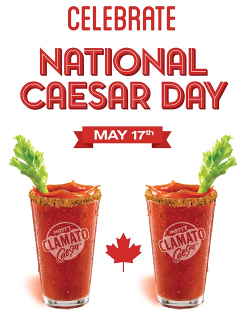 National Caesar Day 2018 - image