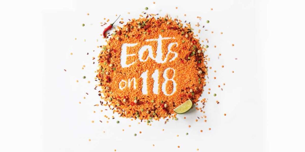 Eats on 118 - image