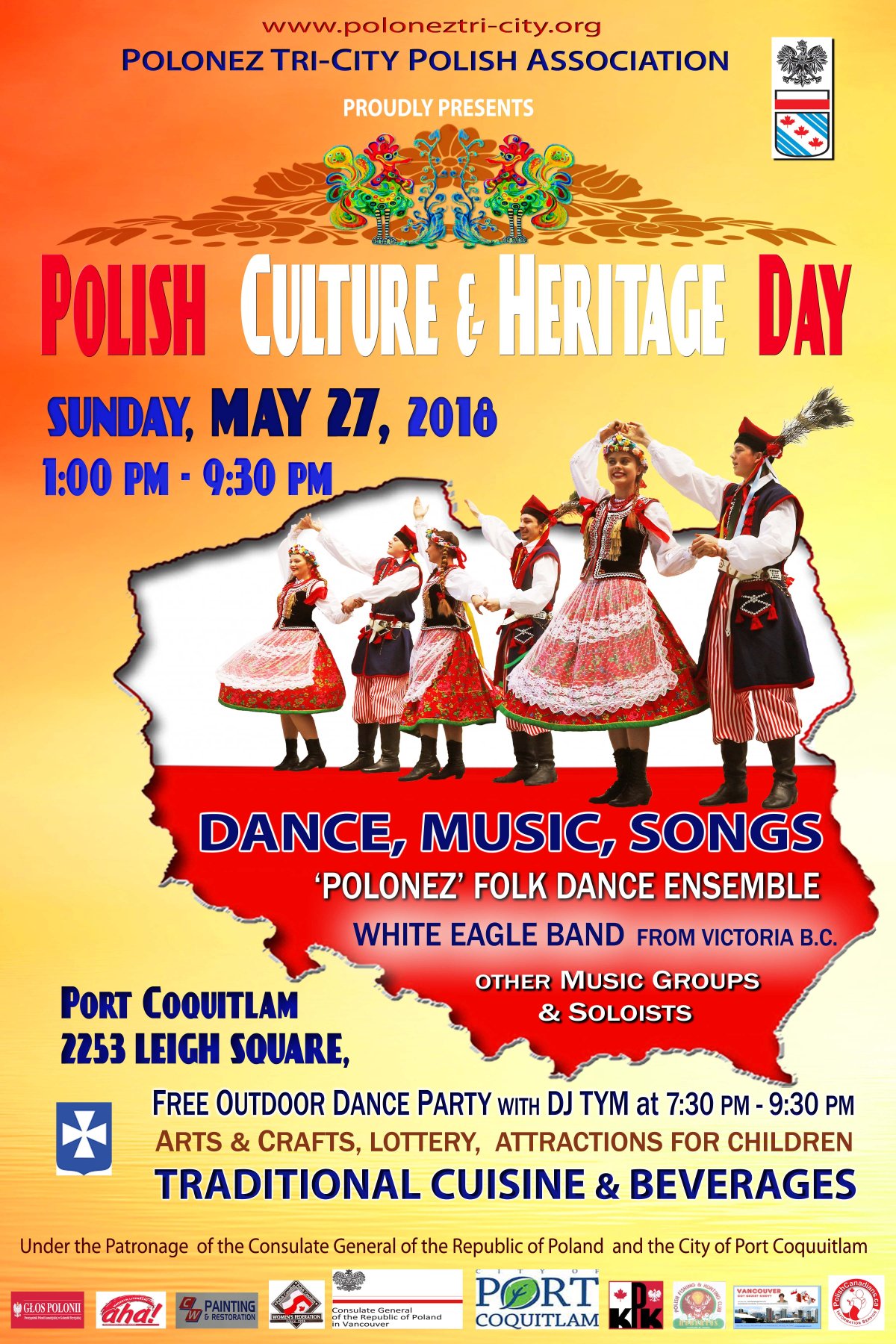 Polish Culture and Heritage Day - image