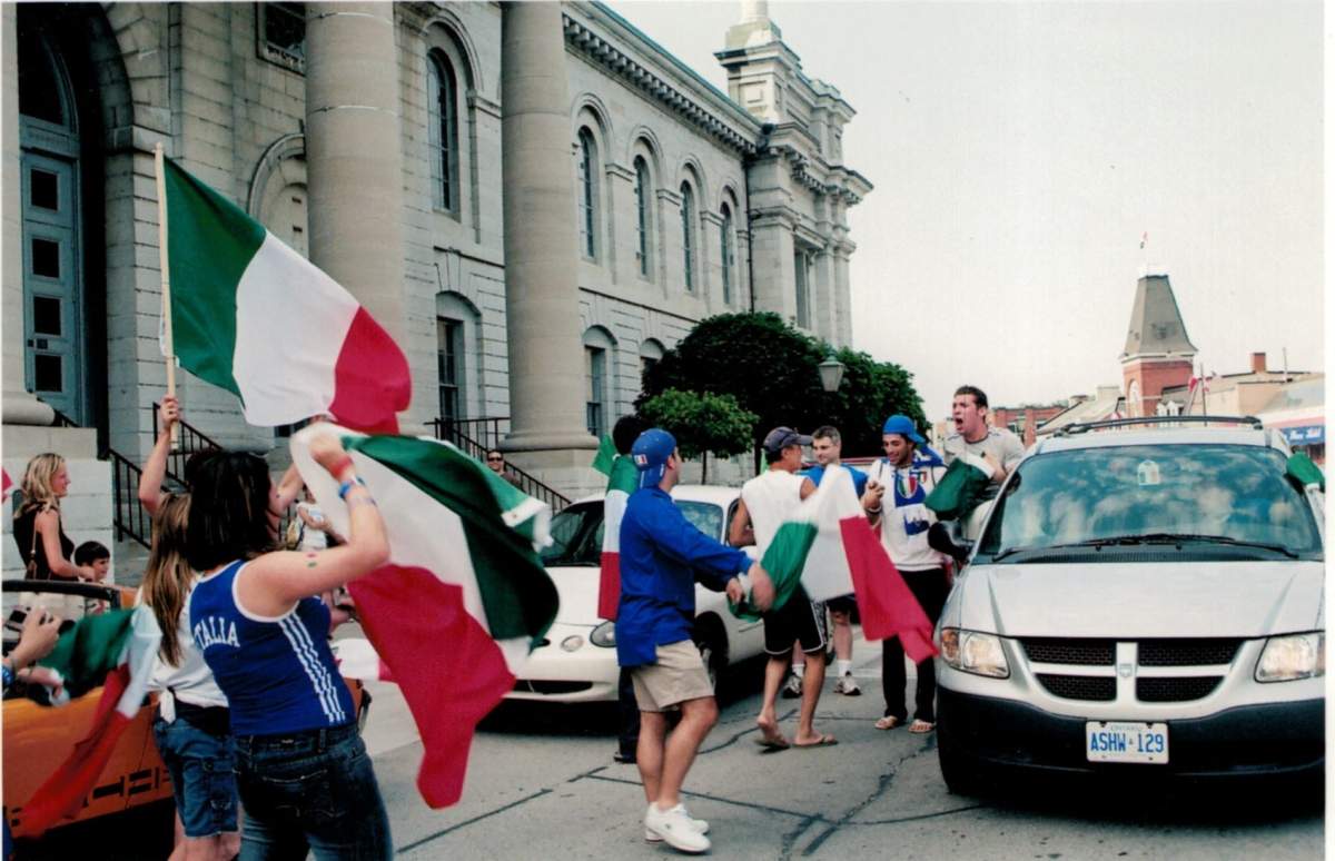 Viva L’Italia – Kingston’s Italian Festival - image