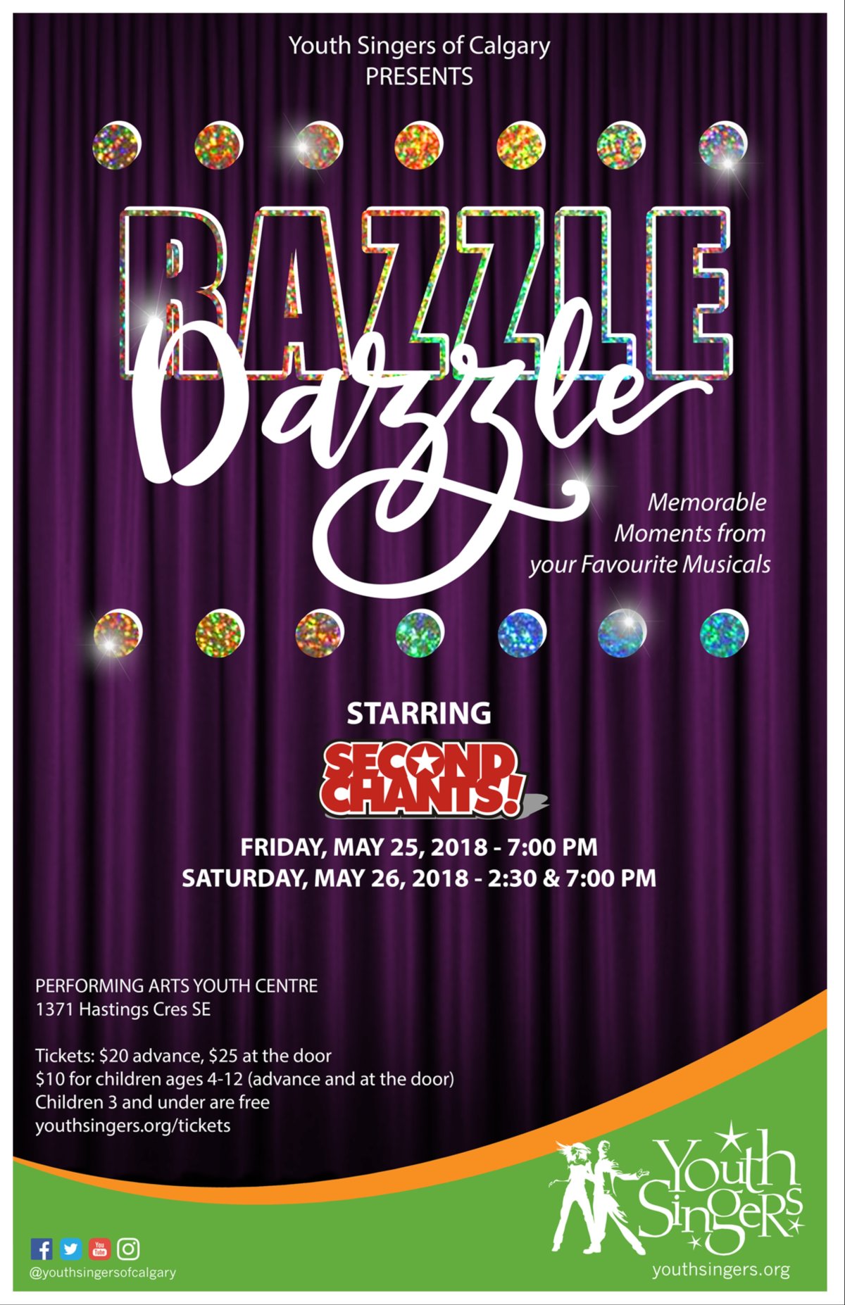 Razzle Dazzle - image