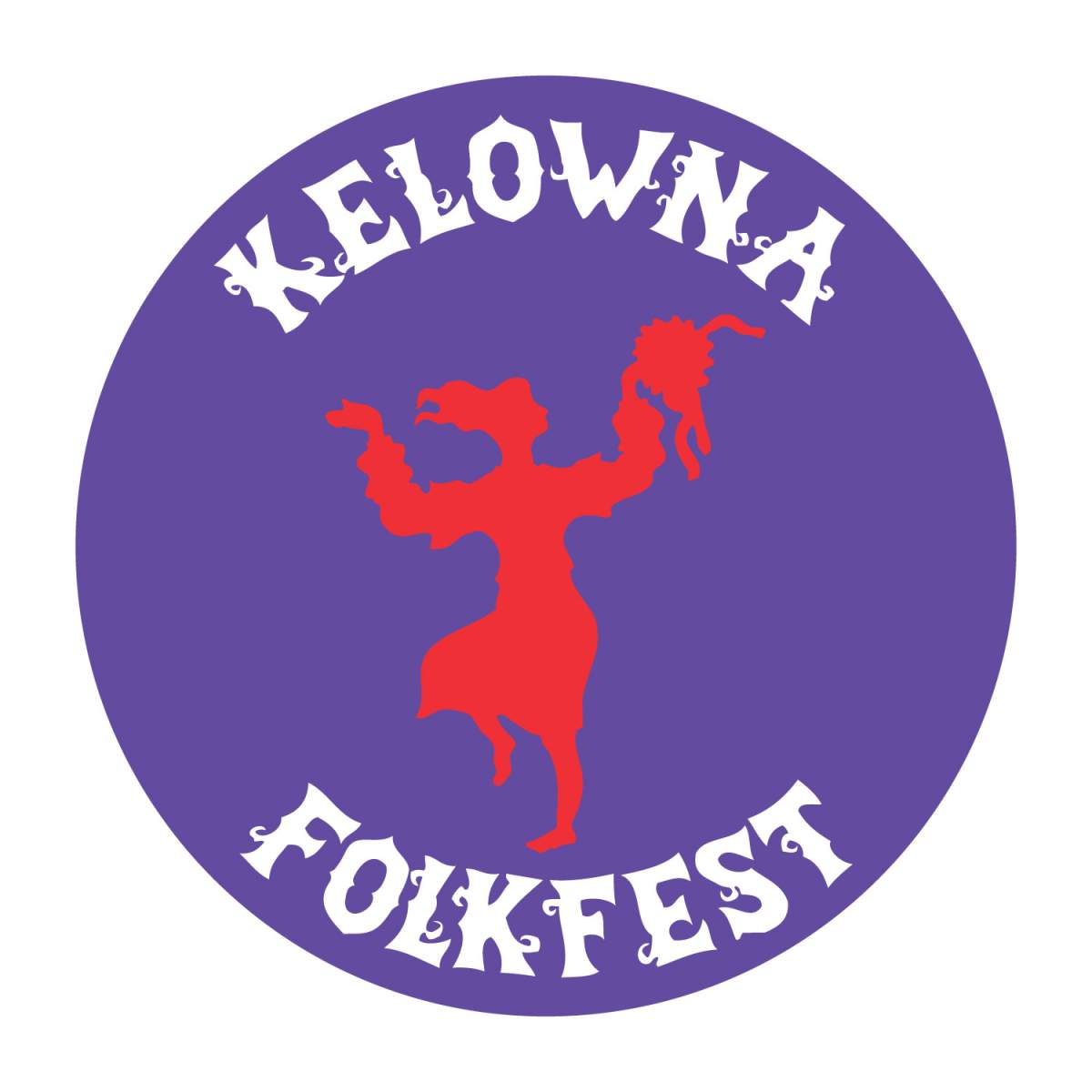 45th Annual Kelowna Folkfest - image