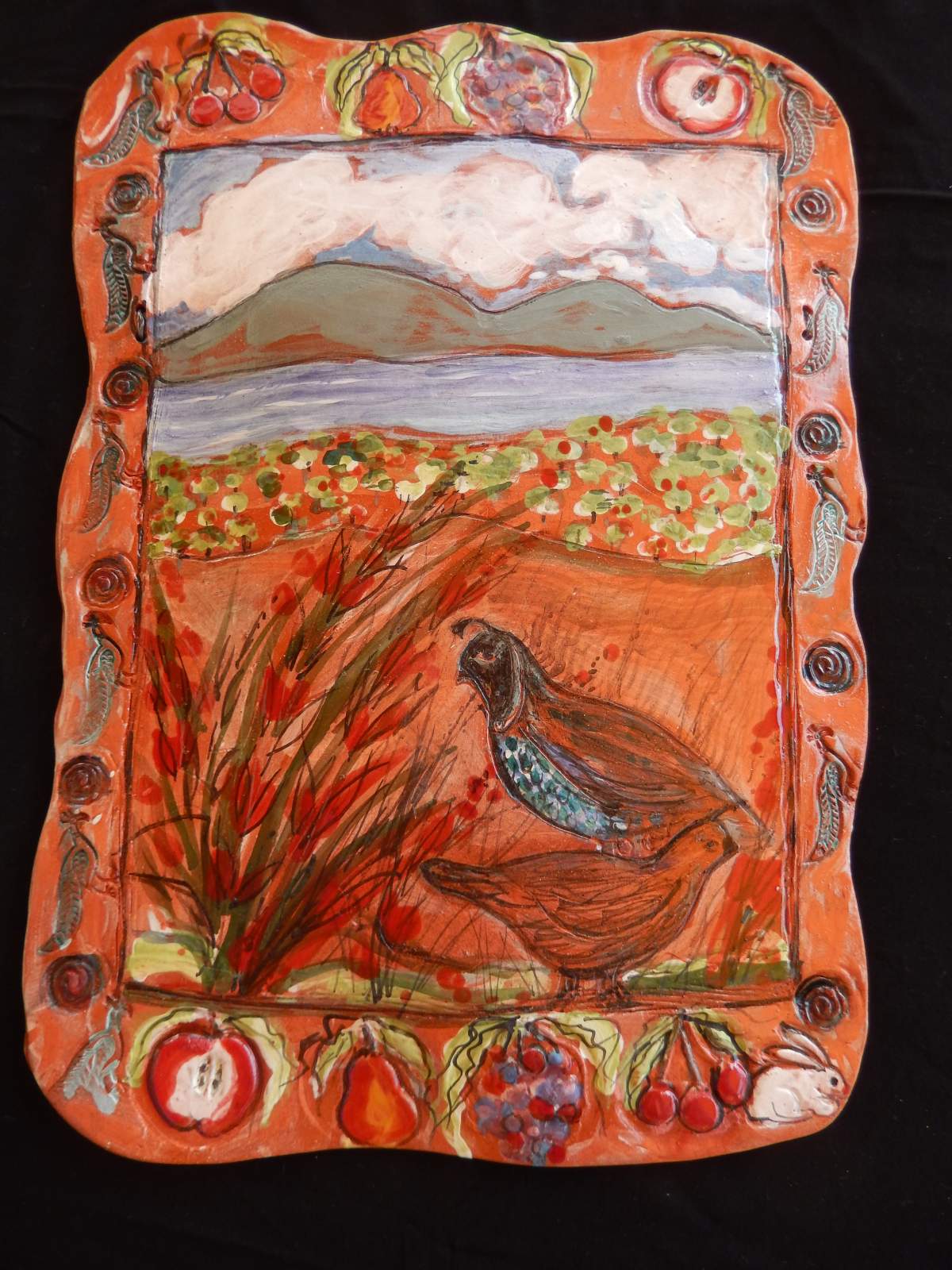 Okanagan Potters association Spring Show & Sale - image