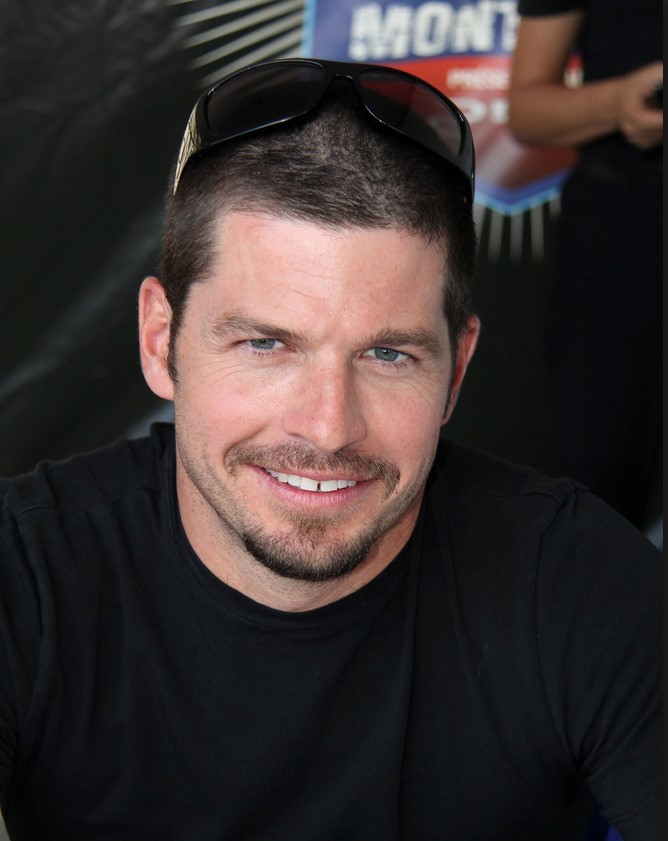 Motorsports Star Patrick Carpentier Joins Forces with 