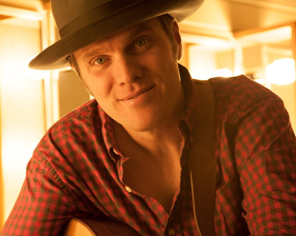 Dave Gunning – House Concert - image
