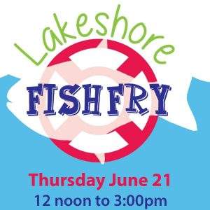 Lakeshore Fish Fry - image