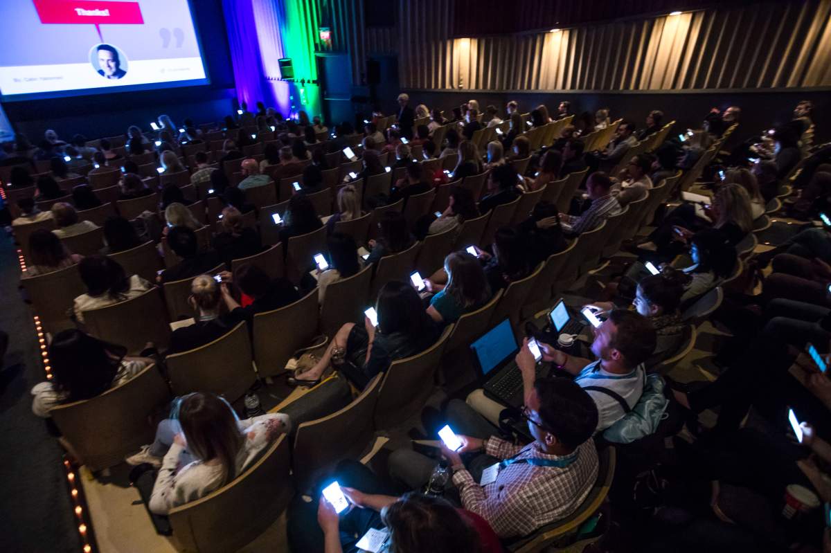 SocialWest 2018 - image