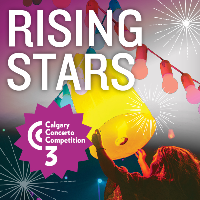 RISING STARS - image