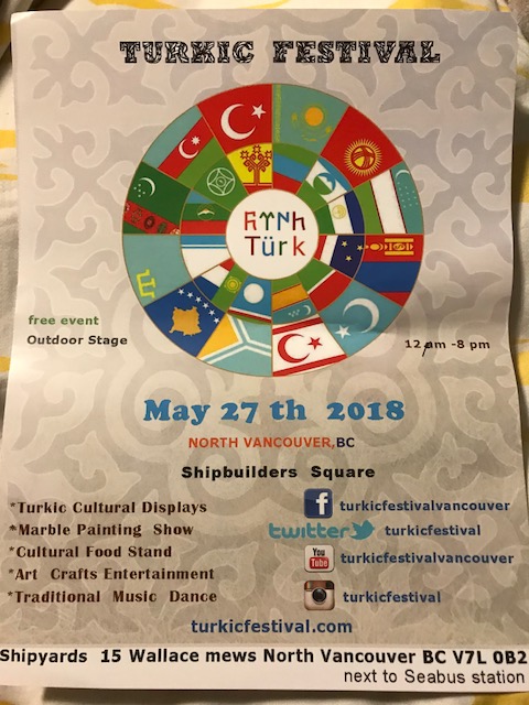 TURKS FESTIVAL - image