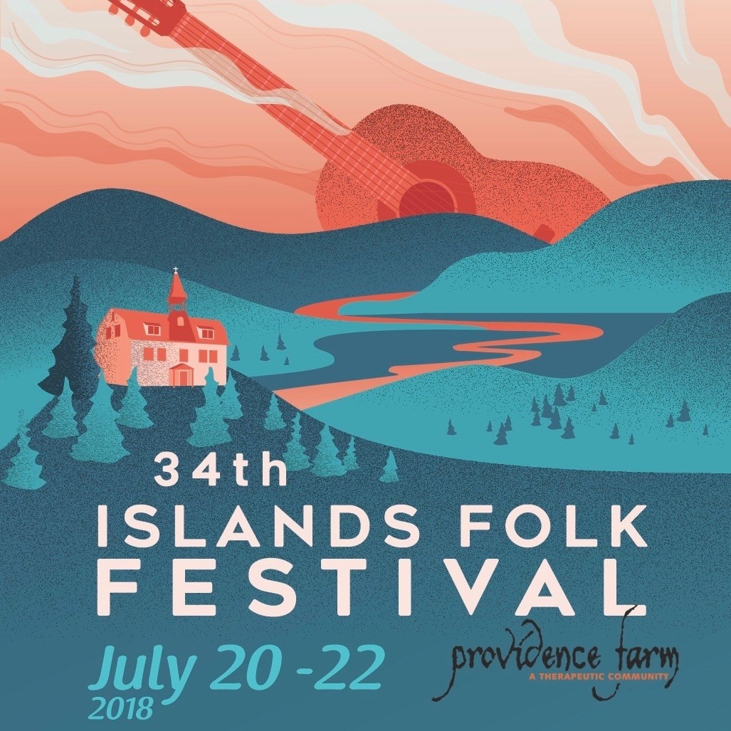 34th Annual Islands Folk Festival - image