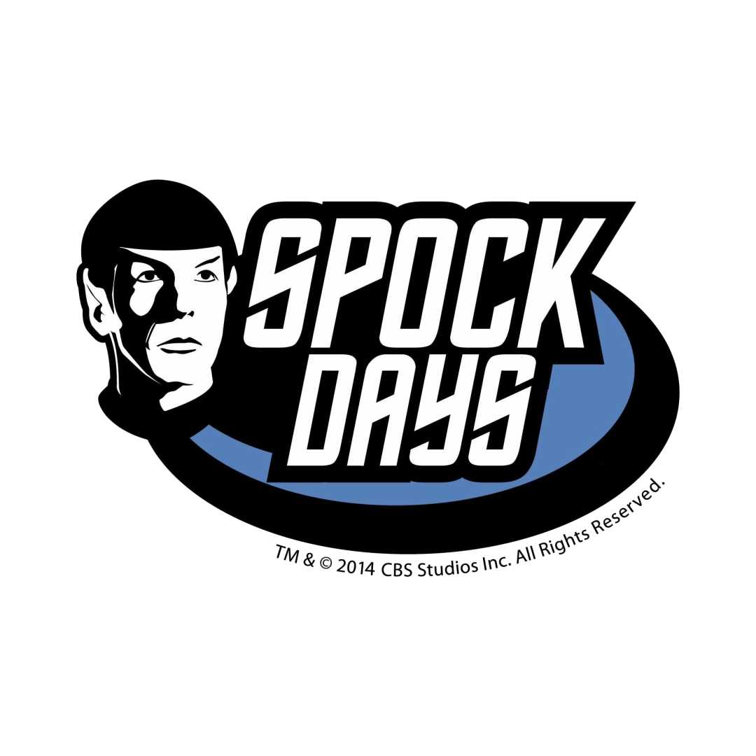 Spock Days - image