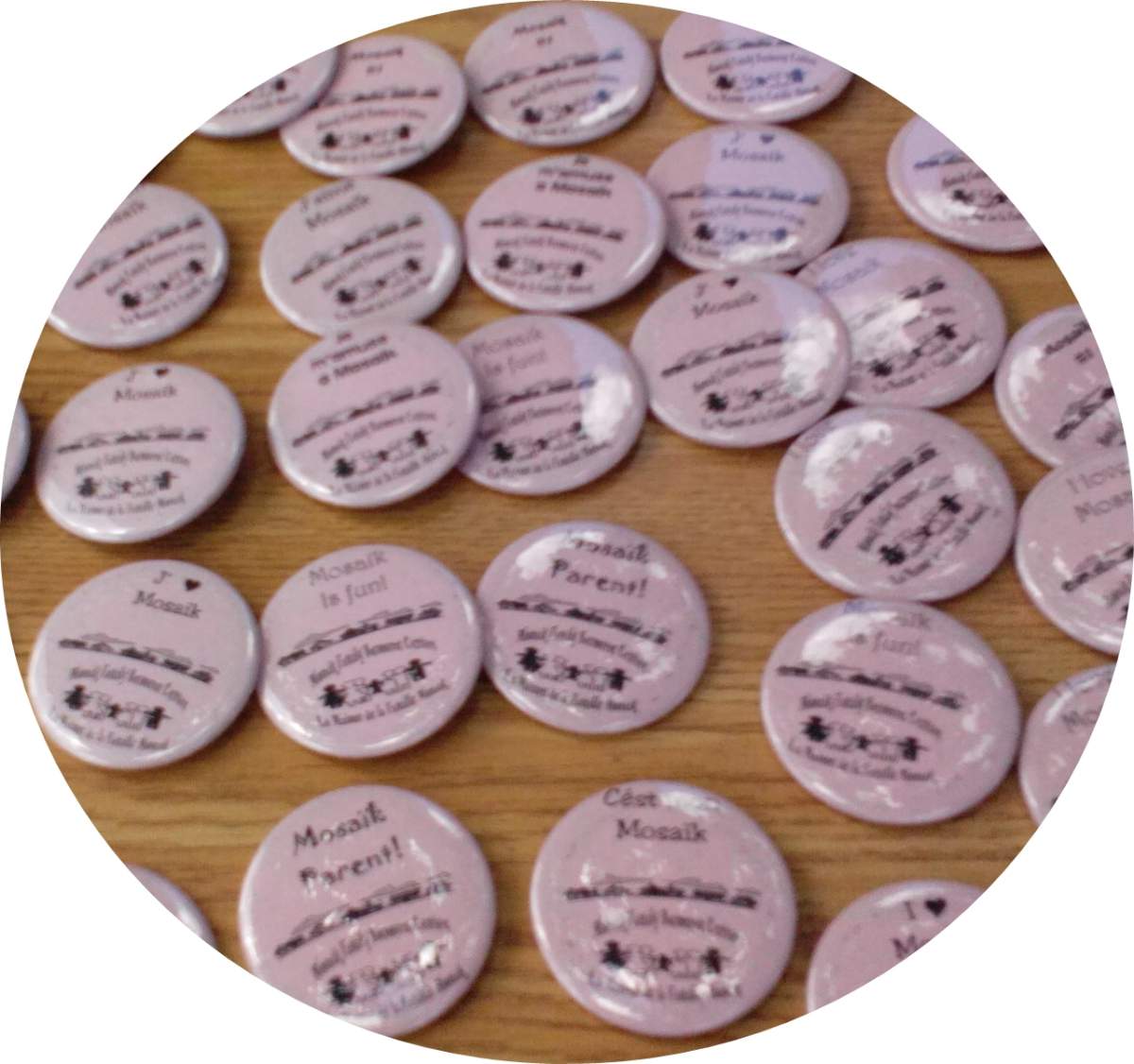 Garage Sale & Pop up cafe - image