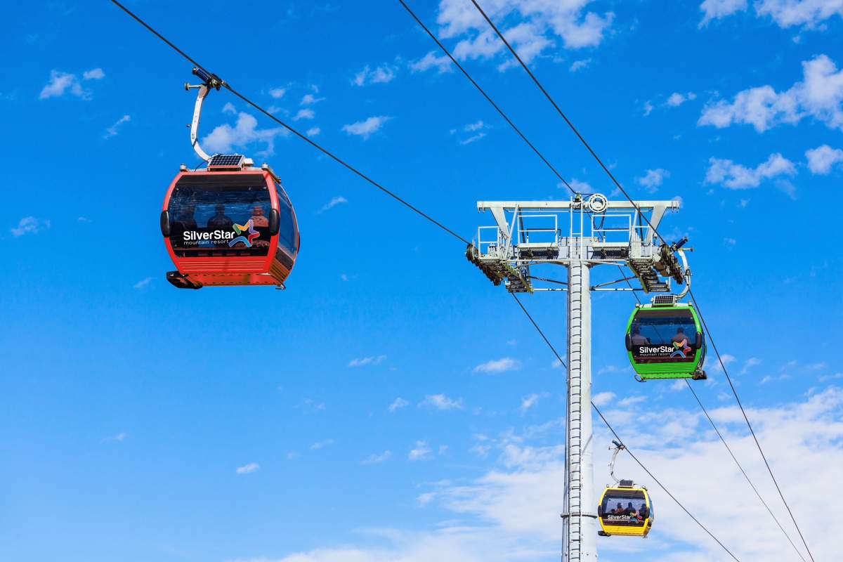 Gondola Grand Opening: Beach Party on the Mountain – NEW DATE!!! - image