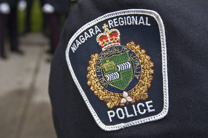 Niagara police have found human remains between Lock 1 and Lock 2 of the Welland Canal.