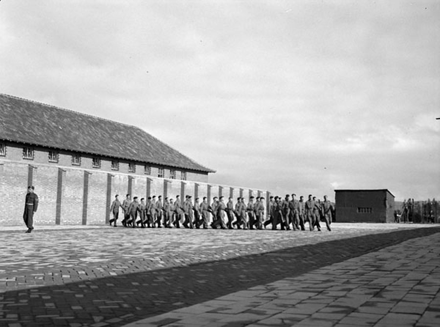 Canada’s last military prison costs $2M a year. About half the time, it has no prisoners - image